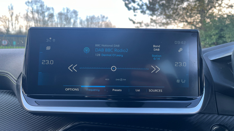 Peugeot 2008 1.2 PureTech 130 GT 5dr Petrol Estate